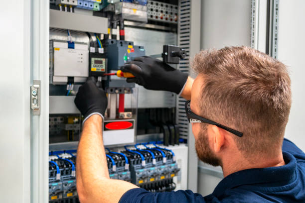 Best Electric Panel Repair  in Deschutes River Woods, OR